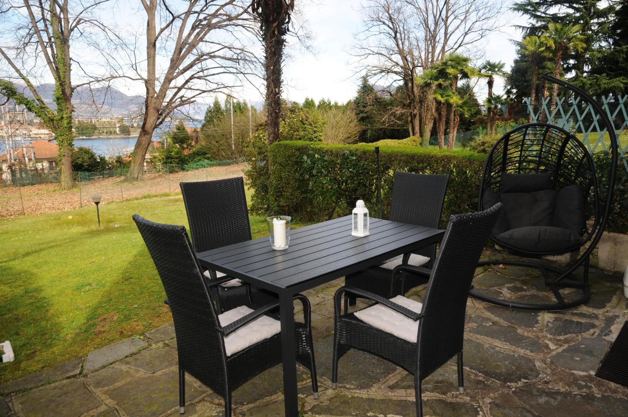 Lovingstresa3 Giardino Del Lago Stresa Exterior foto