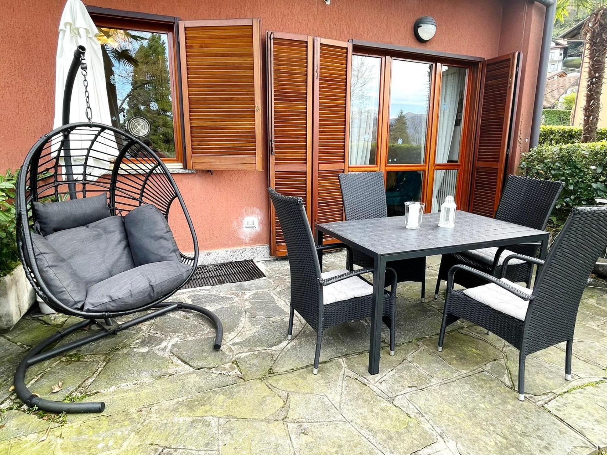 Lovingstresa3 Giardino Del Lago Stresa Exterior foto