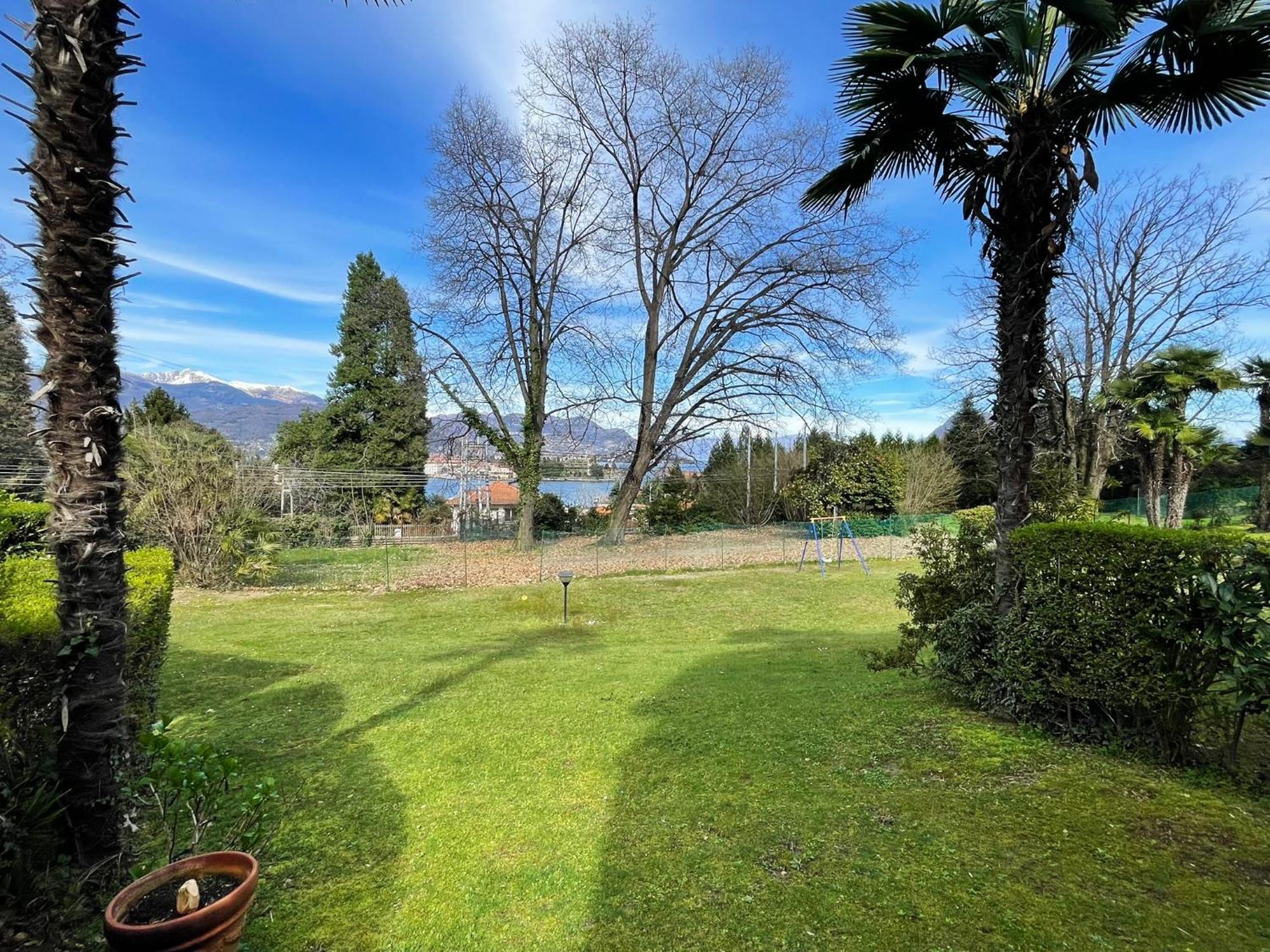 Lovingstresa3 Giardino Del Lago Stresa Exterior foto