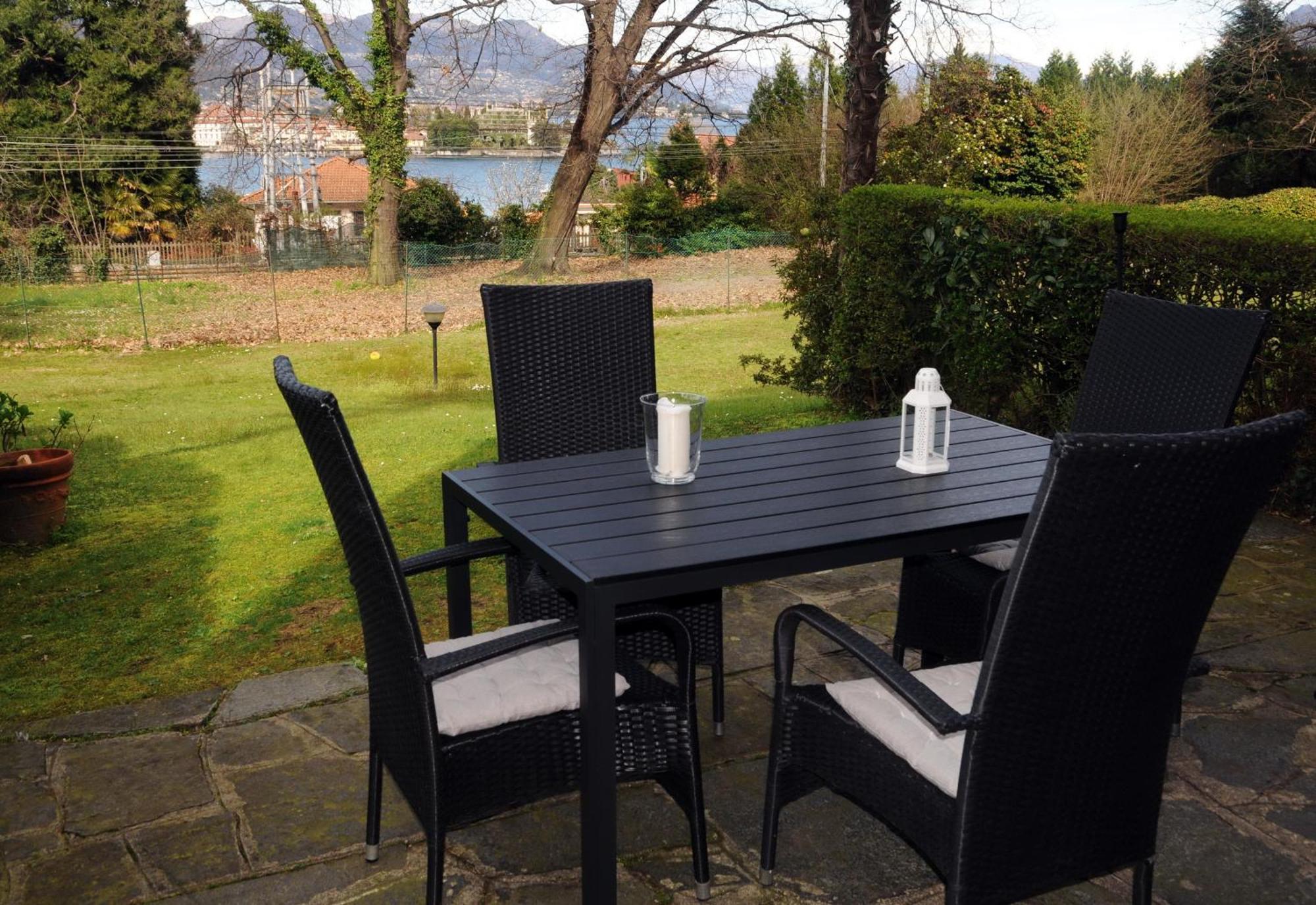 Lovingstresa3 Giardino Del Lago Stresa Exterior foto